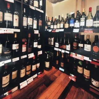 六本木 牛赤身専門店  日払い対応の画像