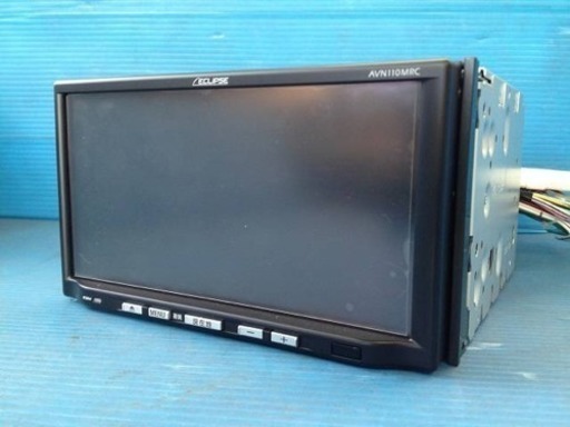 沖縄中古ナビ 取り付け込み 松竹梅