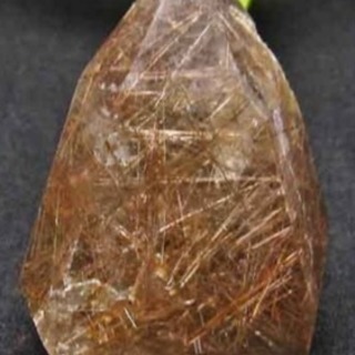クリスタルクォーツ 水晶六角柱 プラチナルチルクォーツ‼️天然石...