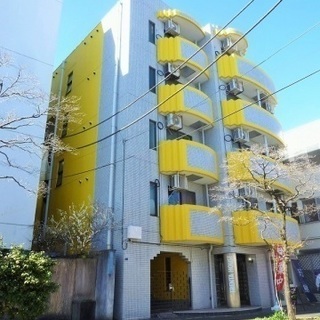 🉐初期費用６万円🙂家具家電付で家賃38000円♪八王子駅徒歩10...