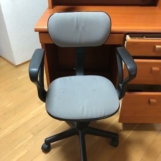 学習机差し上げますの画像