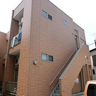 🉐初期費用３万円🙂ＢＴ別ロフト付！千葉駅徒歩12分の築浅アパート！家賃51500円！の画像