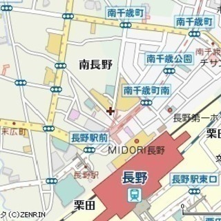 4/1(日)「サイゼリヤ長野駅前オフ会」 - 長野市