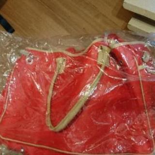 新品 大きいバッグ
