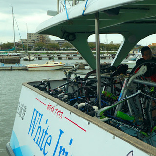 IBC茨城自転車部