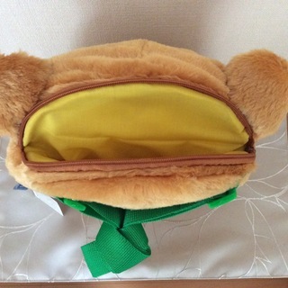 豆しば　ポシェットの画像