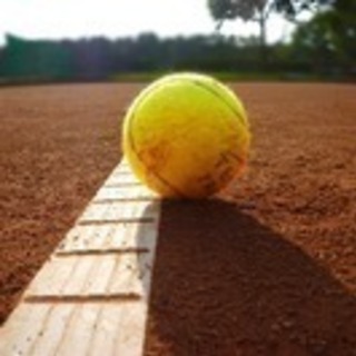 硬式テニス　メンバー募集