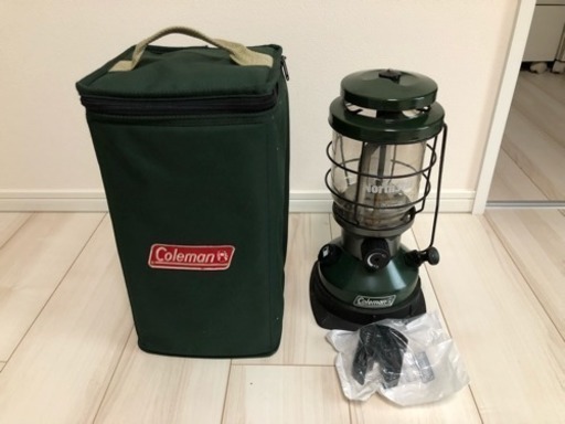値下げ‼︎ コールマン ランタン