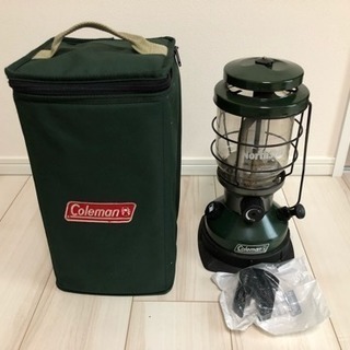 値下げ‼︎ コールマン ランタン