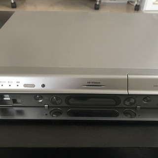 SHARP APUOS HI-VISION RECORDERの画像