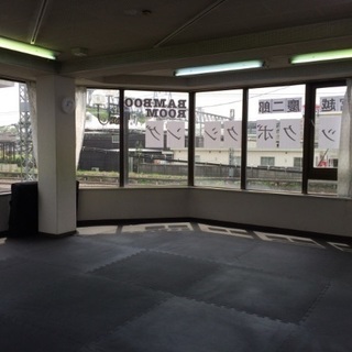 新所沢駅すぐ BAMBOO ROOM 初心者向け ヨガ教室