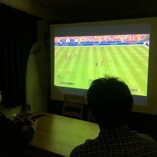 ウイイレ飲み − 千葉県