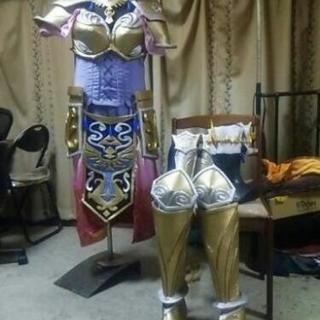 裁縫・小物作りのお手伝い致します。の画像
