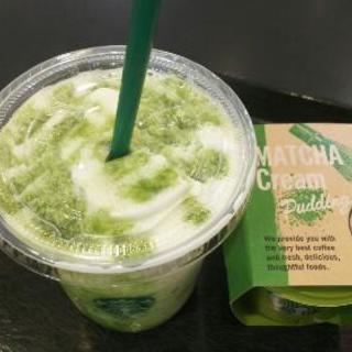 抹茶好き友達募集