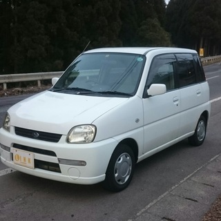 17年　4WD　CVT　8万km代　車検取ってコミコミ