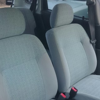 17年　4WD　CVT　8万km代　車検取ってコミコミの画像