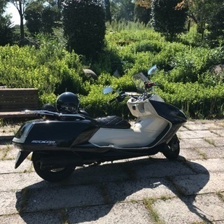 ツーリングぅ