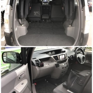 ヴォクシー激安今なら問い合わせ下さい！の画像