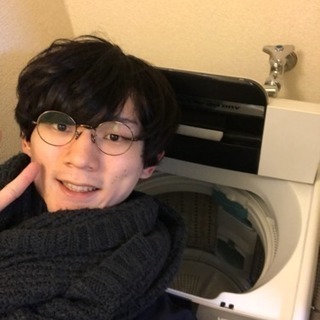 洗濯機 日立MW-6MYの画像