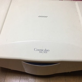 サキナ美顔器売ります