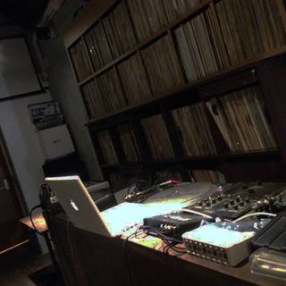 DJスクール