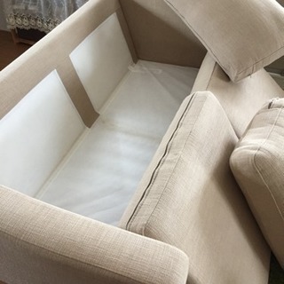 IKEA  KARLSTAD2人掛けソファの画像