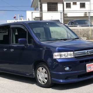 ホンダ モビリオスパイク 1.5 Wタイプ 自社ローン 京都 関...