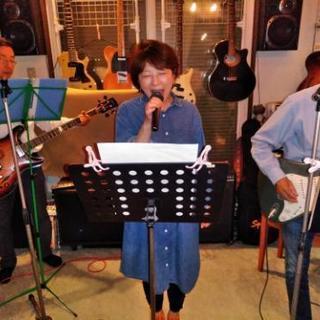 音楽サークル　五つの銅貨の画像