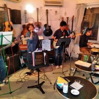 音楽サークル　五つの銅貨の画像