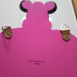 ミニー カレンダー の画像