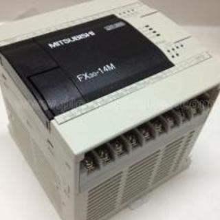 ＦＸ３Ｇ－１４ＭＴ／ＥＳ　（新品・・三菱電機シーケンサ）