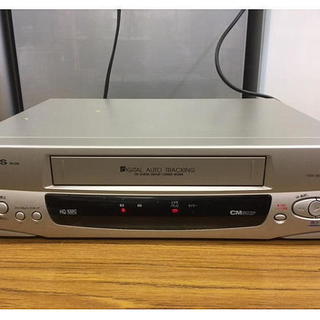 DACUS モノラル　ビデオデッキ　DR-22Mの画像