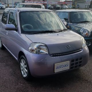 総額１２万円❗エコカー‼エッセAT車❗車検🚗🔍31年4月まで
