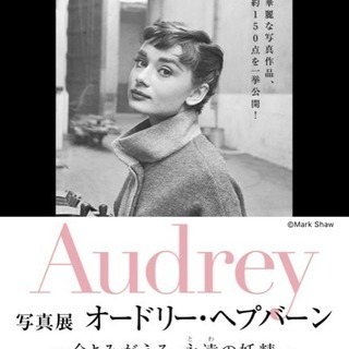 オードリーヘップバーン好きな人♪