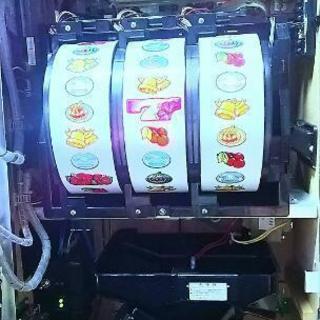 条件値引き可 オアシス スロットの画像