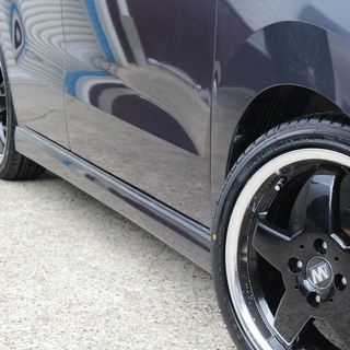 【自社ローン対応】ワゴンR FXリミテッド/Tチェーン/プッシュスタート/16インチアルミホイール☆現車確認可の画像