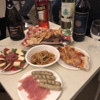 🇮🇹旅飲み友達大募集🇫🇷 - その他
