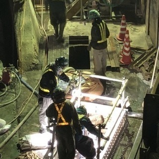 職人募集しています！
