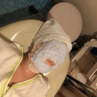 フェイシャルエステ募集