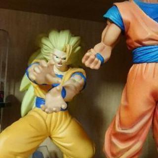 ドラゴンボールの画像