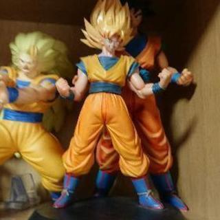 ドラゴンボールの画像