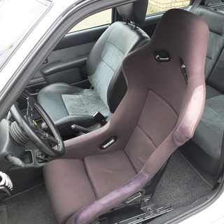 最終型プジョー106S16リミテッド　ラリー風仕立ての画像