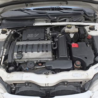 最終型プジョー106S16リミテッド　ラリー風仕立ての画像