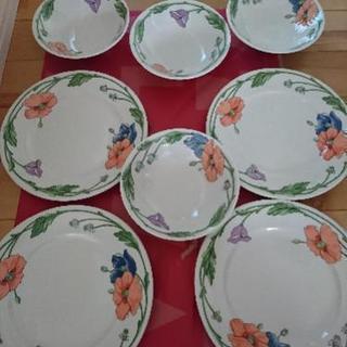 値下げしました。Villeroy & Boch  セットの画像