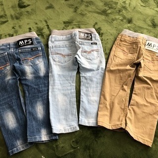 子供ズボン♥︎まとめ売りの画像