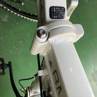 前後サスペンションディスクブレーキMTB‼️の画像