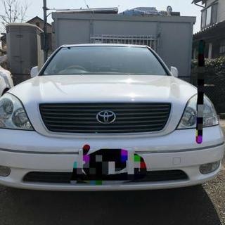 30前期セルシオ