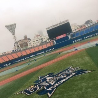DeNAベイスターズ 観戦友達募集