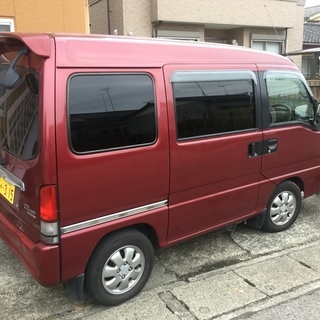 サンバーディアスクラシック スーパーチャージャー (X-LINK) 小山の