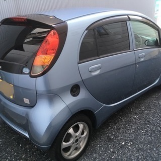 3月限定特価❗️検付 三菱アイ がこの価格❗️の画像